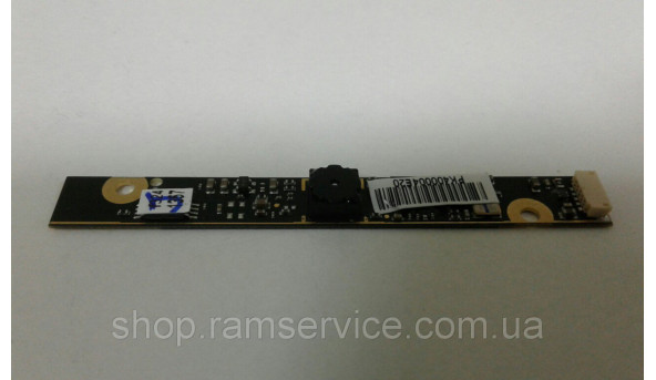 Веб-камера для ноутбука ACER Aspire 5538, 5534, 1410, * PK400004E20, * CNF9011-A1, б / у