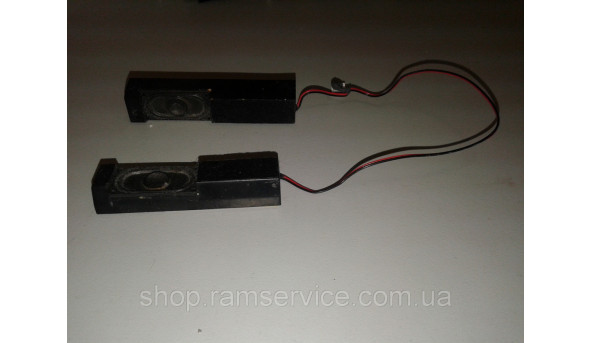 Динамики для ноутбука Zepto Znote DL75, * PK230008900, б / у - 292568