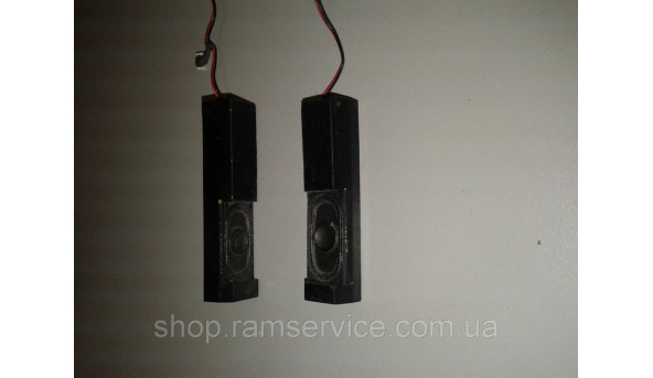 Динаміки для ноутбука Zepto Znote DL75, *PK230008900, б/в