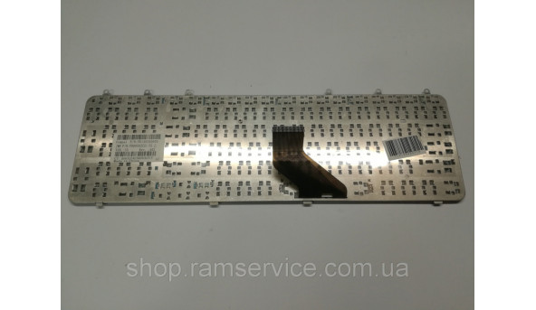 Клавіатура для ноутбука HP Pavilion DV7-7000, б/в - 292574