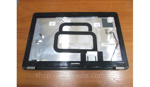 Корпус для ноутбука HP Compaq Presario CQ62, б/в - 292585