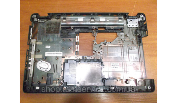 Корпус для ноутбука HP Compaq Presario CQ62, б/в - 292585