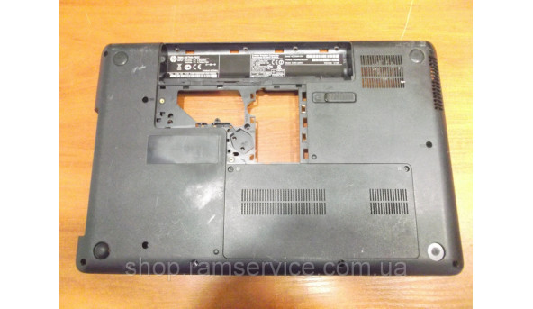 Корпус для ноутбука HP Compaq Presario CQ62, б/в - 292585