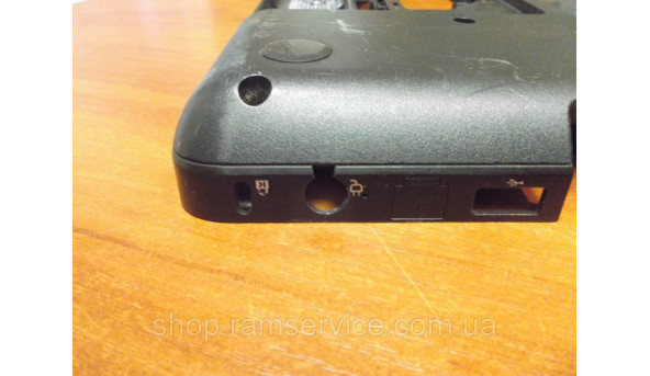 Корпус для ноутбука HP Compaq Presario CQ62, б/в - 292585