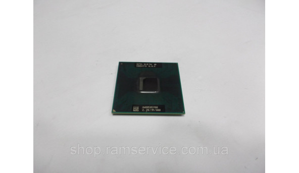 Процесор Intel Mobile Celeron 900, SLGLQ, б/в