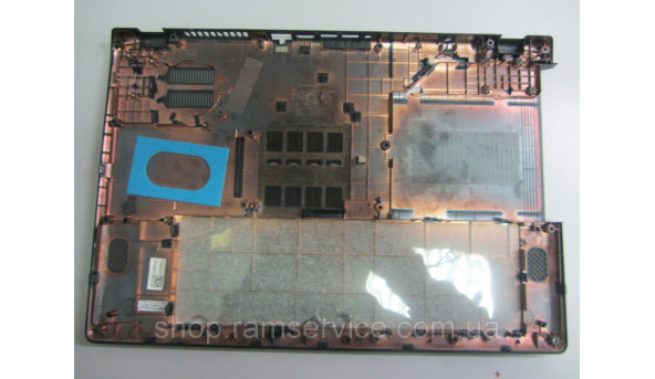 Корпус для ноутбука Packard Bell Z5WGM, б/в - 292593
