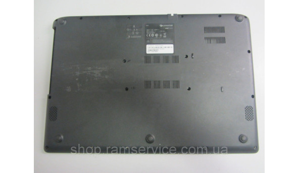Корпус для ноутбука Packard Bell Z5WGM, б/в - 292593
