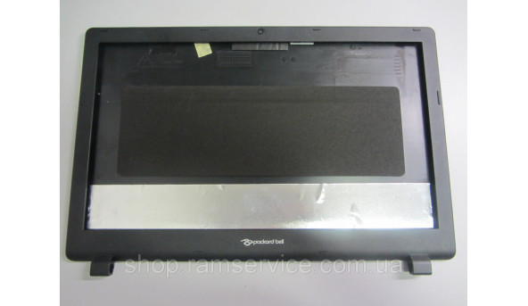 Корпус для ноутбука Packard Bell Z5WGM, б/в - 292593