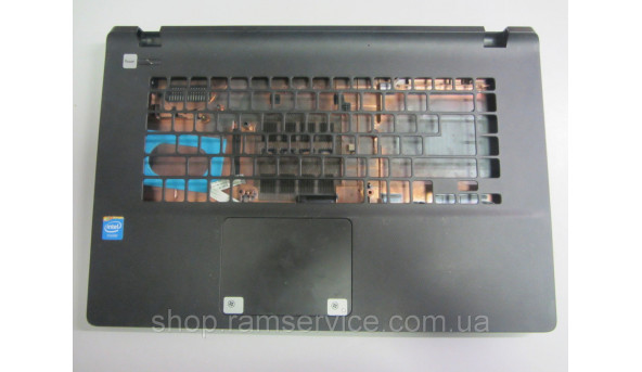 Корпус для ноутбука Packard Bell Z5WGM, б/в - 292593