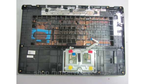 Корпус для ноутбука Packard Bell Z5WGM, б/в - 292593