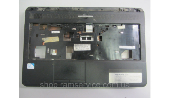 Корпус для ноутбука Acer Aspire 5334, PAWF6, б/в - 292594