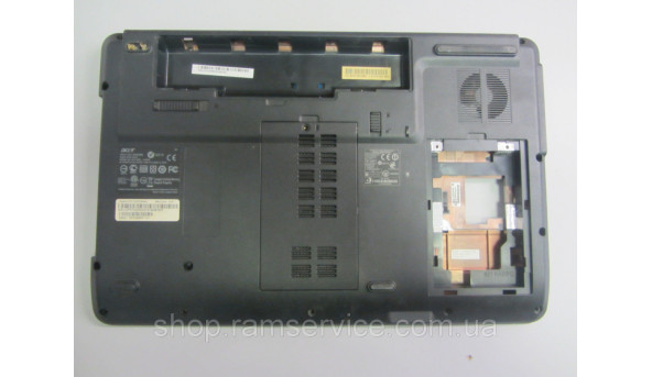 Корпус для ноутбука Acer Aspire 5334, PAWF6, б/в - 292594