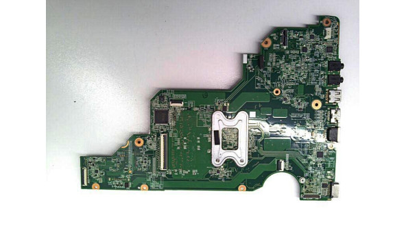 Материнська плата HP DV6, DAOLX8MB6D1, Rev:D, б/в - 292596