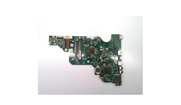 Материнська плата HP DV6, DAOLX8MB6D1, Rev:D, б/в