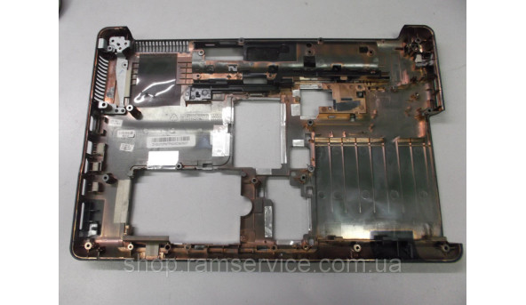 Нижня частина корпусу для ноутбука HP Presario CQ61, CQ61-311S0, б/в