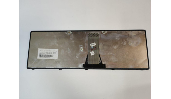 Клавіатура для ноутбука Lenovo IdeaPad Flex 15D 15 15.6" Б/В - 292605