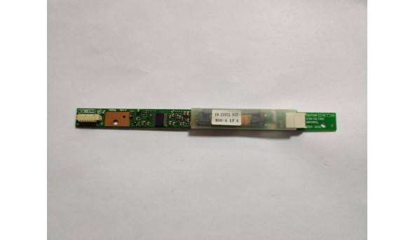 Medion Akoya WIM2180 MD 96630 Aspire 3020 HP DV2000 LI2735, * 6001894L, 19.21072.01, YNV-W06, YNV-W02, 6001830L, б / у
