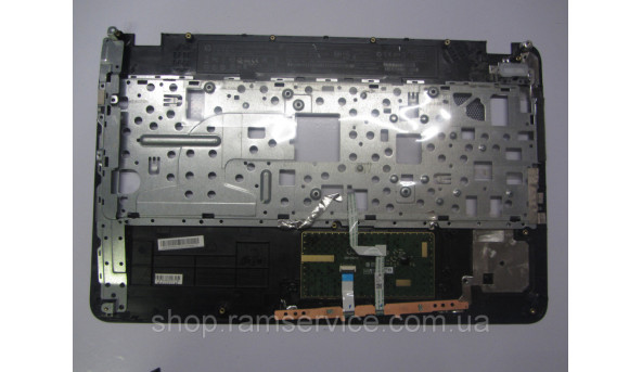 Середня частина корпуса для ноутбука HP Pavilion 15-e073so, б/в - 292612