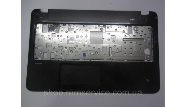 Середня частина корпуса для ноутбука HP Pavilion 15-e073so, б/в
