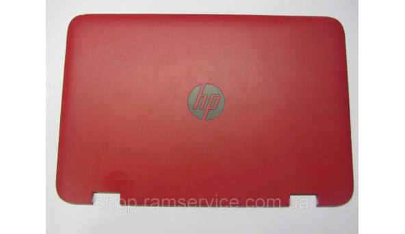 Крышка матрицы корпуса для ноутбука HP 13-a087no, б / у