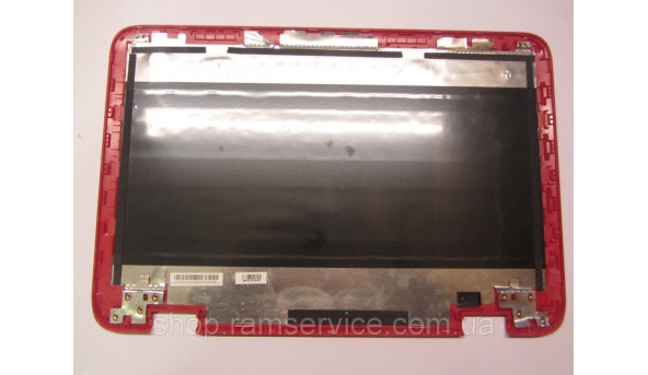 Кришка матриці корпуса для ноутбука HP 13-a087no, б/в - 292617