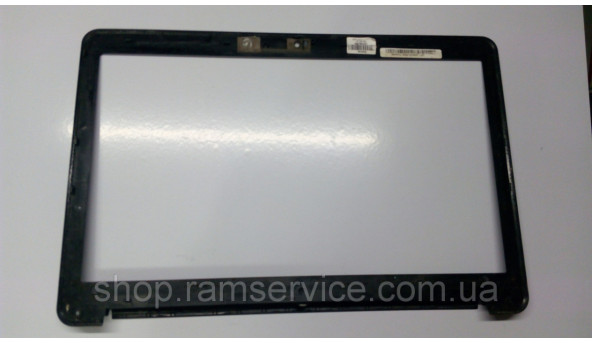 Рамка матриці корпуса для ноутбука HP Compaq Presario CQ60, б/в - 292619