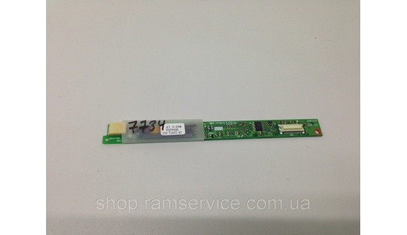 IBM Lenovo Thinkpad R61 R60 15”, *41W1126, 41W1125, 19.21072.052, YNV-W03, б/в