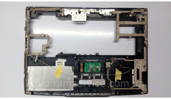 Середня частина корпуса для ноутбука HP Pavilion zt3000, б/в