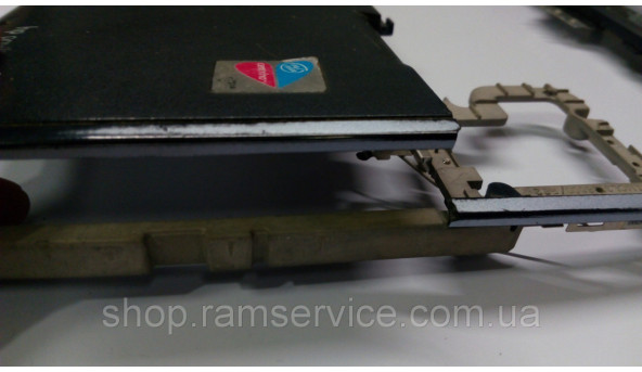 Середня частина корпуса для ноутбука HP Pavilion zt3000, б/в - 292625