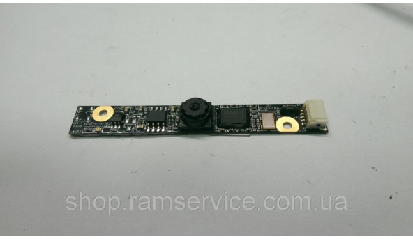 Веб-камера для ноутбука ACER ASPIRE 4540, Gateway NV78, NV79, NV78, NV7915U, NV7802U, * pk400002x10, б / у