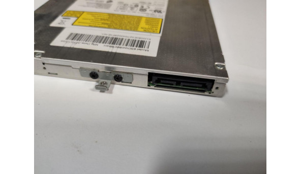 CD/DVD привід для ноутбука, SATA, AD-7585H, Б/В, в хорошому стані, без пошкоджень. - 292632