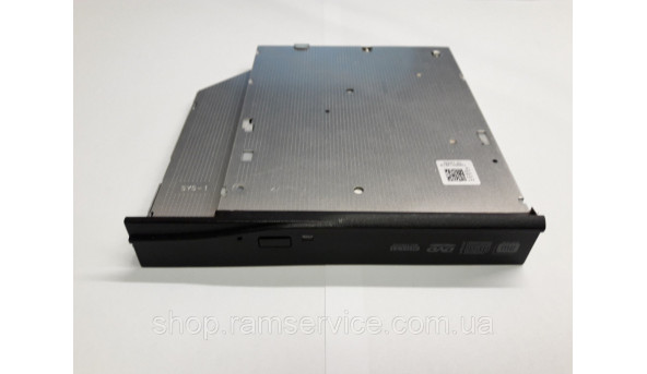 CD/DVD привід TS-L632 для ноутбука Acer Aspire 9410, б/в