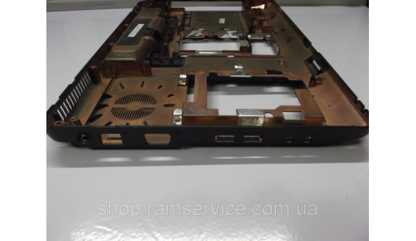 Нижня частина корпуса для ноутбука eMachines E630 series, KAWG0, б/в - 292637