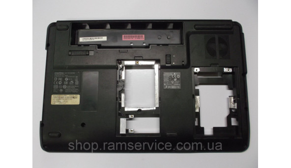 Нижня частина корпуса для ноутбука eMachines E630 series, KAWG0, б/в - 292637