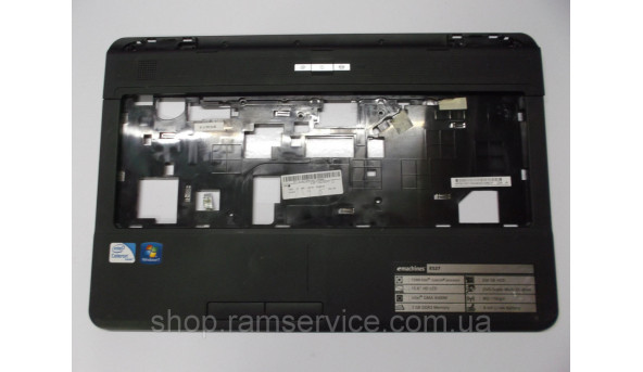 Середня частина корпуса для ноутбука eMachines E630 series, KAWG0, б/в