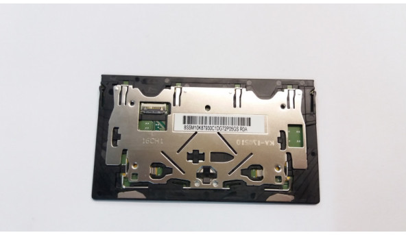 Рамка матрицы корпуса для ноутбука Lenovo ThinkPad X131e, б / у - 292645
