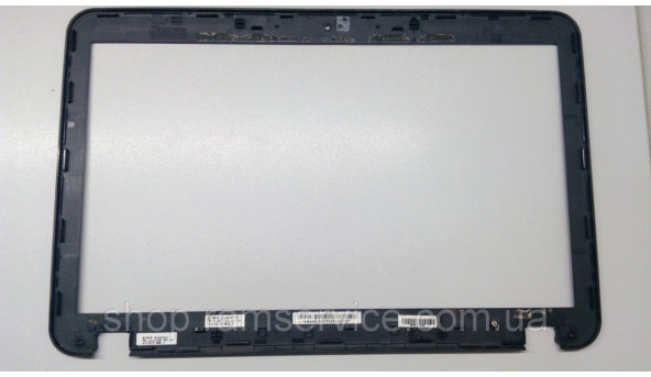 Рамка матрицы корпуса для ноутбука HP Pavilion dv6-3085er, б / у