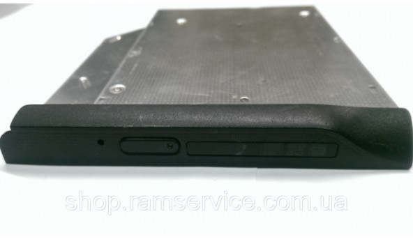 CD/DVD привід LG, Model: GT20N, LGE-DMGT22C(B) для ноутбука, б/в
