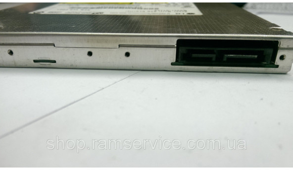 CD / DVD привод LG, Model: GT20N, LGE-DMGT22C (B) для ноутбука, б / у - 292649