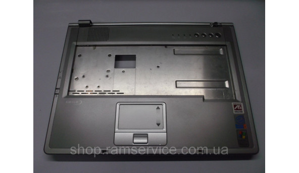 Середня частина корпуса для ноутбука Fujitsu Amilo D 1840W, б/в