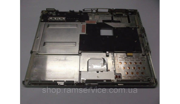 Середня частина корпуса для ноутбука Fujitsu Amilo D 1840W, б/в - 292653