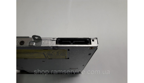 CD/DVD привід AD-7700S для ноутбука Fujitsu Siemens Amilo Pi 3000, б/в