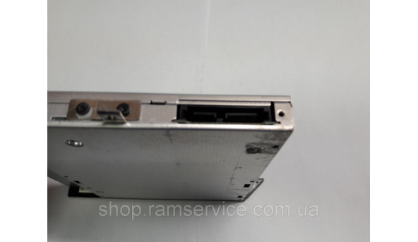 CD/DVD привід AD-7700S для ноутбука Fujitsu Siemens Amilo Pi 3000, б/в - 292655