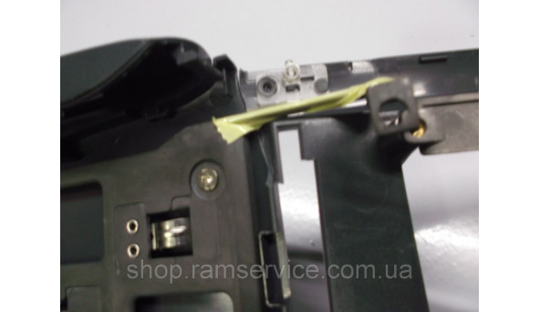 Середня частина корпуса для ноутбука HP omnibook 6000 series, б/в - 292662