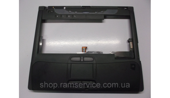 Середня частина корпуса для ноутбука HP omnibook 6000 series, б/в