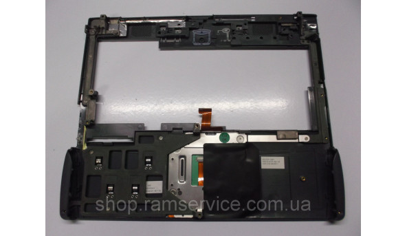 Середня частина корпуса для ноутбука HP omnibook 6000 series, б/в - 292662