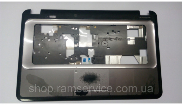 Середня частина корпуса для ноутбука HP Pavilion g6, g6-1104eo, б/в