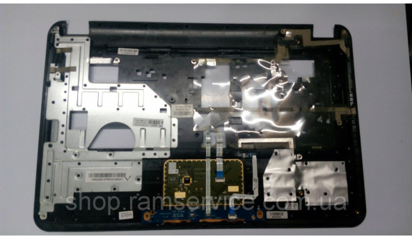 Середня частина корпуса для ноутбука HP Pavilion g6, g6-1104eo, б/в - 292663