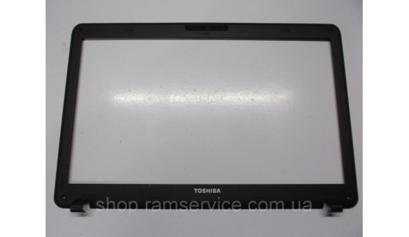 Рамка матриці для ноутбука Toshiba Satellite С660, б/в