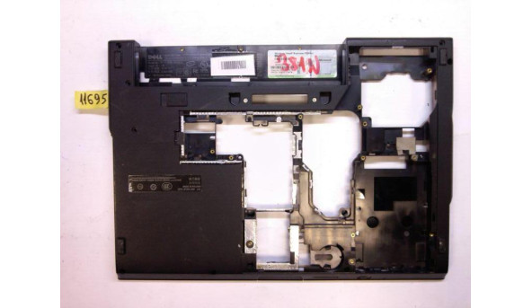 Нижня частина корпуса для ноутбука  Dell Latitude E5400, б/в